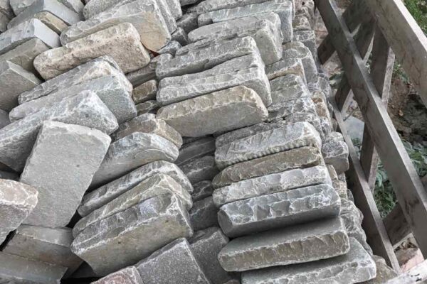 Lime _ Sand Stone COBOLS